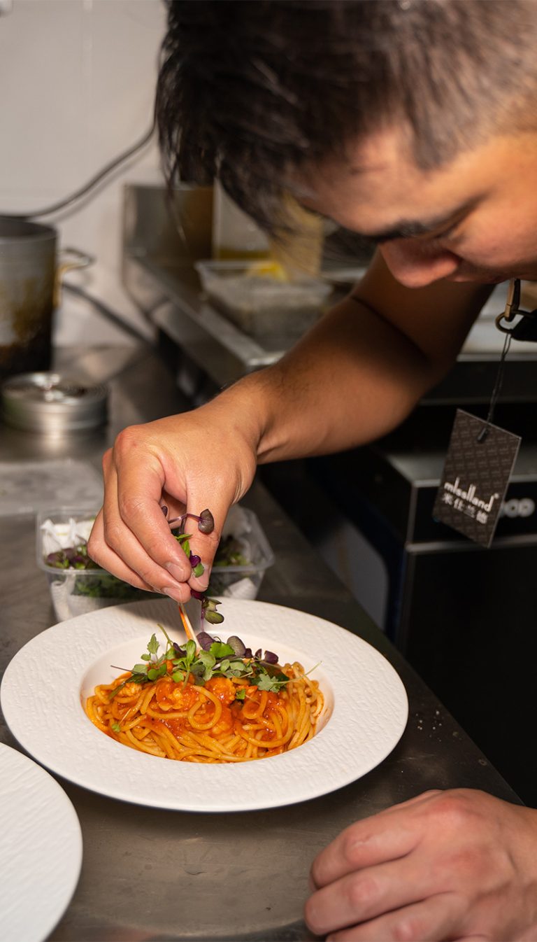 Homepage - Zodiac Restaurant & Bar Strathfield NSW